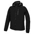 CMP Snaps Hood With Detechable Sleeves 3A74427N Jacket