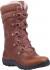 Timberland Bottes Mount Hope Mid Cuir WP