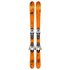 K2 JUVY+Fastrak2 7 Alpine Skis