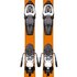 K2 JUVY+Fastrak2 7 Ski Alpin