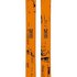 K2 Press 169 Flat Alpine Skis
