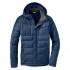 Outdoor research Whitefish Down Jacke