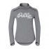 Odlo Vallee Blanche Warm Long Sleeve Base Layer With Facemask