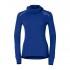 Odlo Warm Crew Neck Long Sleeve Base Layer With Facemask
