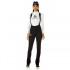 Odlo Pantalones Frequency X With Suspenders