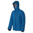 Mammut Giacca Alvier HS Hooded