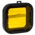 Action outdoor Yellow Filter Deluxe Black Frame