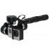 Action outdoor Steadycam Gimbal