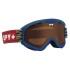 SPY Targa Party Fatigue Ski-/Snowboardbrille
