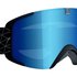 Salomon X View Ski Goggles