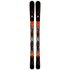 Salomon X-Drive 8.0 TI+XT12 Alpine Skis