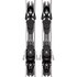 Salomon W-Max 12+XT10 TI Alpine Skis