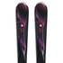 Salomon GEMMA+XT10 TI Ski Alpin