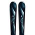 Salomon Astra+Lithium 10 Alpine Skis