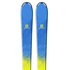 Salomon Ski Alpin QST Max M+EZY7 Junior