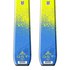 Salomon QST Max M+EZY7 Junior Alpine Skis