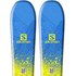 Salomon QST Max XS+EZY5 Junior Alpine Skis