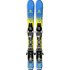 Salomon QST Max XS+EZY5 Junior Alpine Skis