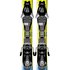 Salomon QST Max XS+EZY5 Junior Ski Alpin