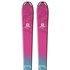 Salomon Ski Alpin QST LUX M+E L7 Junior