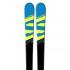 Salomon X-Race GS Race PL+Z10 Junior Alpine Skis