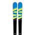 Salomon Lab X-Race GS 24 Junior Alpine Skis
