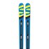 Salomon Lab X-Race DHM 50 PWL Alpine Skis