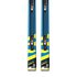 Salomon Lab X-Race DHM 50 PWL Alpine Skis