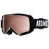 Atomic Savor 16/17 Ski Goggles