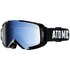 Atomic Savor OTG Photocromic 16/17 Ski Goggles