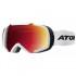 Atomic Revel S Racing 16/17 Ski Goggles