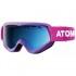 Atomic Savor JRml 16/17 Ski Goggles