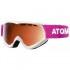 Atomic Savor JR 16/17 Ski Goggles