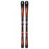 Atomic Ski Alpin Vantage X 75 C+Lithium 10 16/17
