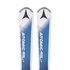 Atomic Esquís Alpinos ETL 125 R+Lithium 10 16/17