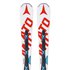 Atomic Redster Doubledeck SL+X 12 TL 16/17 Alpine Skis