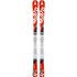 Atomic Redster Edge SL With X Plate Alpine Skis
