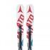 Atomic Esquís Alpinos Redster FIS Doubledeck GS+X 12 Junior