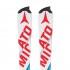 Atomic Redster FIS SL+X 12 16/17 Junior Alpine Skis