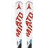 Atomic Redster TR With Race Plate For X 12TL Alpine Skis