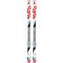 Atomic Redster TR With Race Plate For X 12TL Alpine Skis