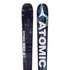 Atomic Esquís Alpinos Punx