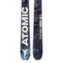 Atomic Punx Alpine Skis