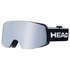 Head Iinfinity Race+Ersatzobjektiv Ski-/Snowboardbrille