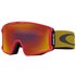 Oakley Line Miner Prizm Ski-/Snowboardbrille