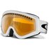 Oakley E Frame Ski-/Snowboardbrille