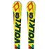 Völkl Racetiger SW SL UVO+rMotion2 16/17 Ski Alpin