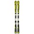Völkl Ski Alpin Racetiger SC UVO+xMotion 11