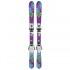 K2 Luv Bug+Fastrak2 7 245-330 Ski Alpin