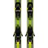 K2 Esquís Alpinos Ikonic 80TI+MXC 12 TCX